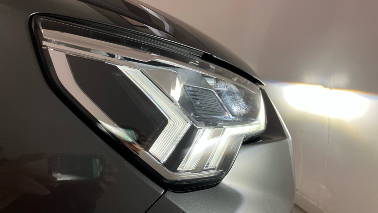 Audi Q3 35 TFSI S Line 5dr [Comfort+Sound Pack] Petrol Estate